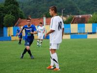 "U" Cluj - Salonta 1-1 Juniori B