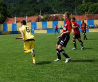 "U" Cluj - FC Brasov 1-2 Jun B.
