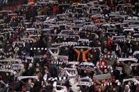 CFR - U Cluj (19.11.2011)