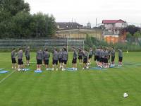 Reunirea lotului "U" Cluj (11.06.2012)