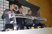 Conferinta de presa 10.11.2012