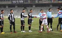 1-0 Universitatea Cluj-Otelul Galati