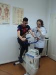 Vizita medicala 15.01.2014