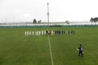 AMICAL. "U" Cluj- FSV Frankfurt