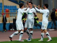 U Cluj - U Craiova 3:0