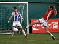 Actiune LPS Cluj