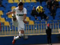 "U" Cluj - Sportul 2:0