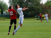 "U" Cluj - Pandurii 4-2 Juniori A