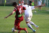 U Cluj II - CFR II 1-1