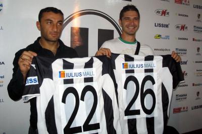 Prezentati oficial