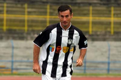 Dinamo - Universitatea 2-1