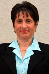 Adriana MOLDOVAN - UNIVERSITATEA CLUJ