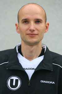 Cristian TIRTEATA - UNIVERSITATEA CLUJ