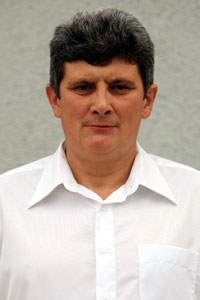 Ioan CHIOREAN - UNIVERSITATEA CLUJ