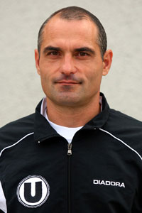 Marius GOGALNICEANU - UNIVERSITATEA CLUJ