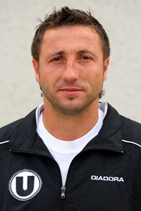 Marius POPESCU - UNIVERSITATEA CLUJ