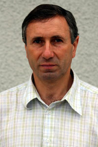 Mihai GROZA - UNIVERSITATEA CLUJ