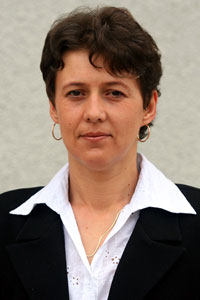 Nicoleta NECHITA - UNIVERSITATEA CLUJ