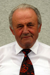 Valer BONDOR - UNIVERSITATEA CLUJ
