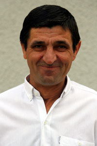Vasile ABRUDAN - UNIVERSITATEA CLUJ