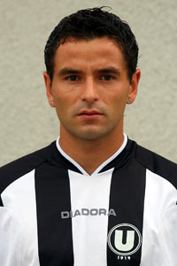 Adrian OLAH - UNIVERSITATEA CLUJ