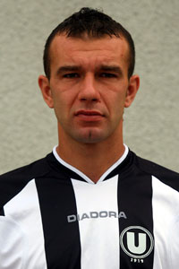 Alin Mircea SAVU - UNIVERSITATEA CLUJ