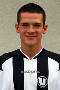 Andrei CORDOS - UNIVERSITATEA CLUJ