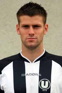Andrei Iosif MURESAN - UNIVERSITATEA CLUJ