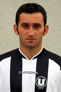 Bogdan DOLHA - UNIVERSITATEA CLUJ
