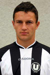 Bogdan Alexandru UNGURUSAN - UNIVERSITATEA CLUJ
