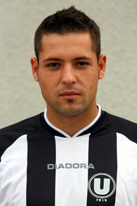 Ciprian SUCIU - UNIVERSITATEA CLUJ
