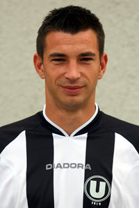 Cosmin Eugen CRUSOVEANU - UNIVERSITATEA CLUJ