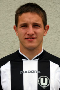 Laurentiu Cosmin BUS - UNIVERSITATEA CLUJ