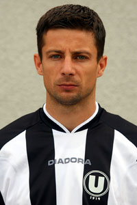 Attila Marius SULLER - UNIVERSITATEA CLUJ
