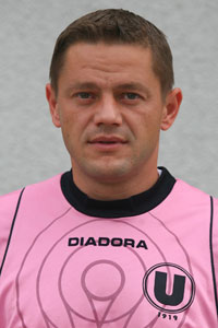 Martin TUDOR - UNIVERSITATEA CLUJ