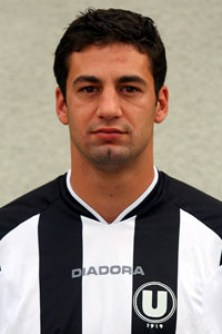 Milan JOVANOVIC - UNIVERSITATEA CLUJ