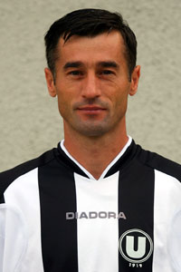Radu SABO - UNIVERSITATEA CLUJ