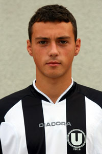 Robert VILLAND - UNIVERSITATEA CLUJ