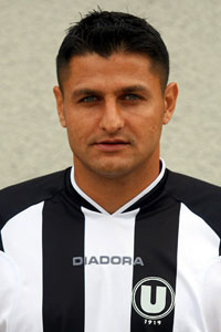 Vasile GHINDARU - UNIVERSITATEA CLUJ
